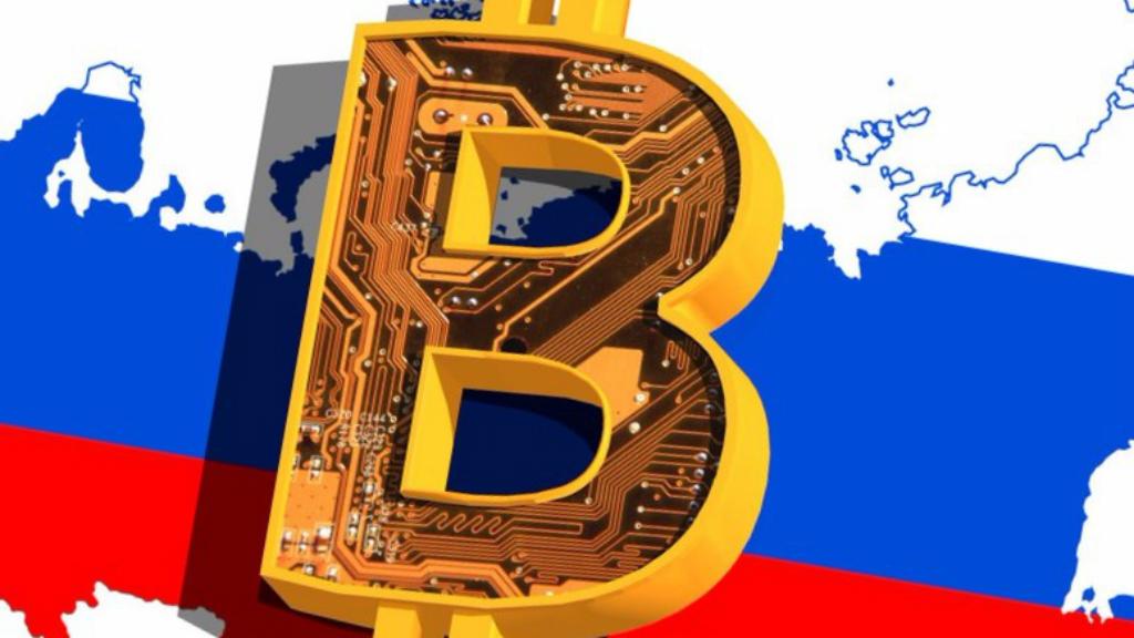 Российский закон о криптовалютах криптовалюты не затронул