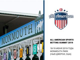 До All American Sports Betting Summit 2019 остается две недели