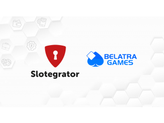 BELATRA стал новым партнером в сети Slotegrator