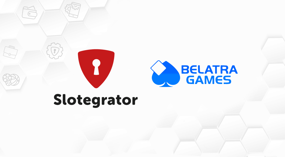 BELATRA стал новым партнером в сети Slotegrator