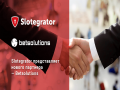 Slotegrator заключает сотрудничество с Betsolutions