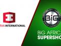 BiG Africa Supershow 2019 - Новый год, новые темы и спикеры