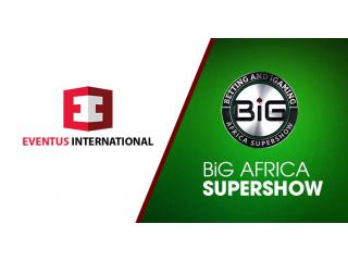 BiG Africa Supershow 2019 - Новый год, новые темы и спикеры