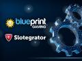 Slotegrator начал сотрудничать с британским игорным разработчиком Blueprint