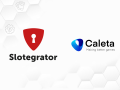 Slotegrator подписал сделку с разработчиком Caleta