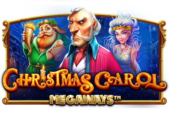 Рождественские каникулы начнутся рано в Christmas Carol Megaways