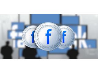 Фейсбук и Телеграм готовы запустить свои криптовалюты