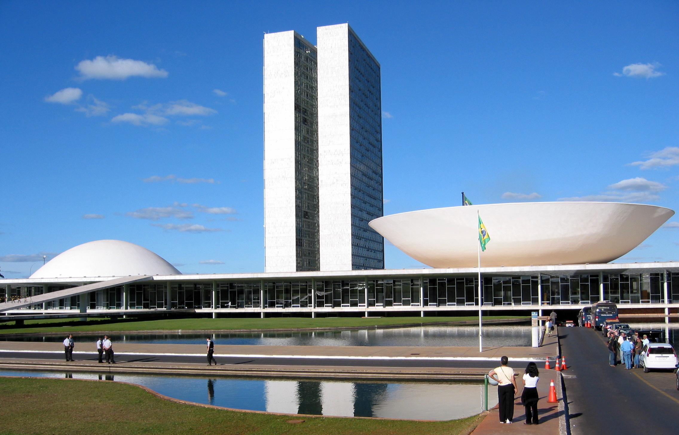 Когда Бразилия легализует игорный бизнес?