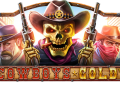 Pragmatic Play представил «Cowboys Gold»