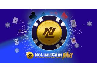 Платформа для покера NoLimitCoin: криптовалюта отменила комиссии