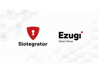 Slotegrator и Ezugi вступают в партнерство