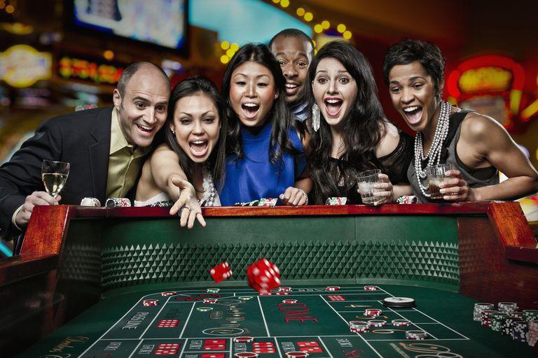Игра у них в крови: ТОП-10 самых азартных стран мира