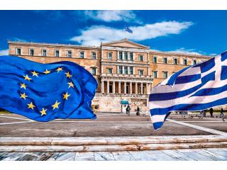 В Греции приняли новые законы о гемблинге