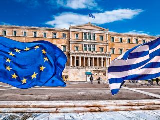 В Греции приняли новые законы о гемблинге