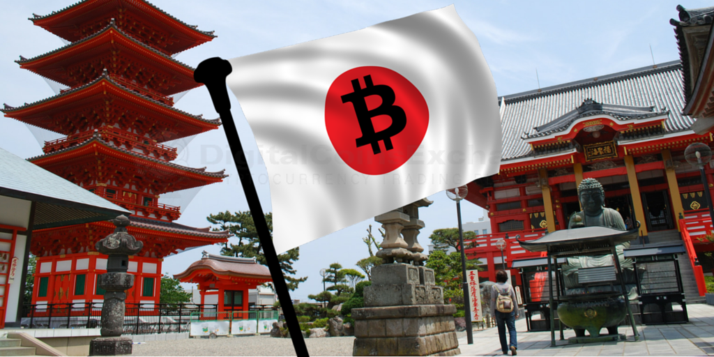 Япония становится лидером по поддержке ICO и криптовалют