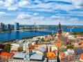 К чему приведёт запрет игорного бизнеса в Латвии?