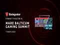 Slotegrator на Mare Balticum Gaming Summit: почему стоит посетить саммит