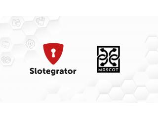 Slotegrator новый партнер Mascot Gaming