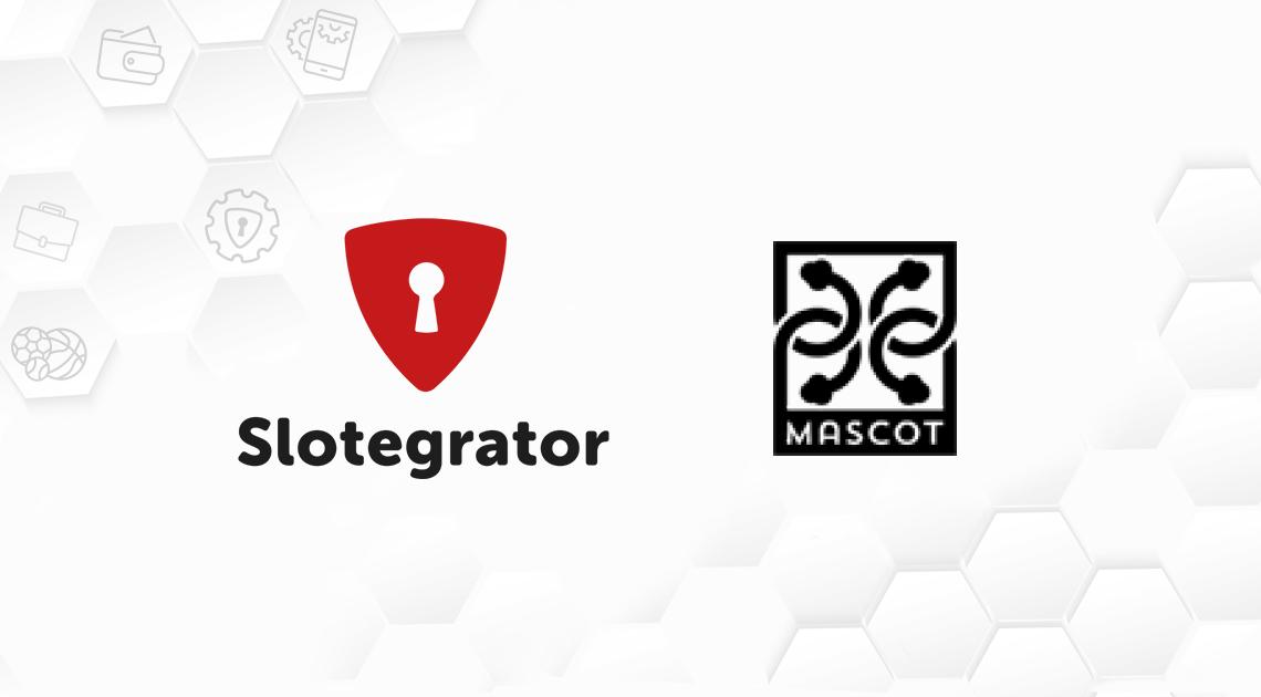 Slotegrator новый партнер Mascot Gaming