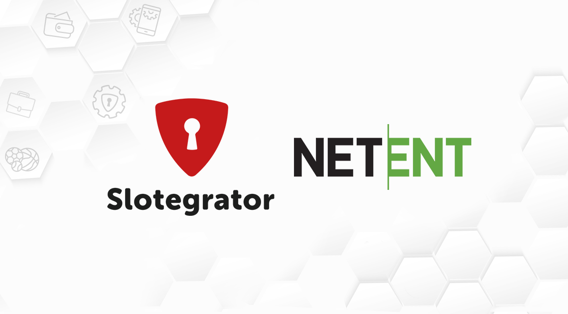 Slotegrator и NetEnt теперь партнеры