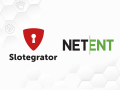 Slotegrator и NetEnt теперь партнеры
