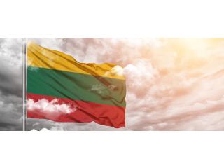 Трансформация Литвы от Slotegrator