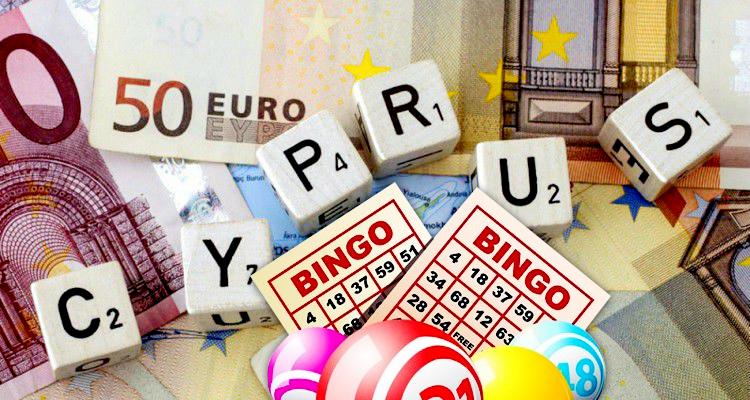 Лотерея Бинго на Кипре будет контролироваться государством