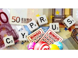 Лотерея Бинго на Кипре будет контролироваться государством