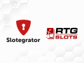 Slotegrator и RTG SLOTS стали партнерами