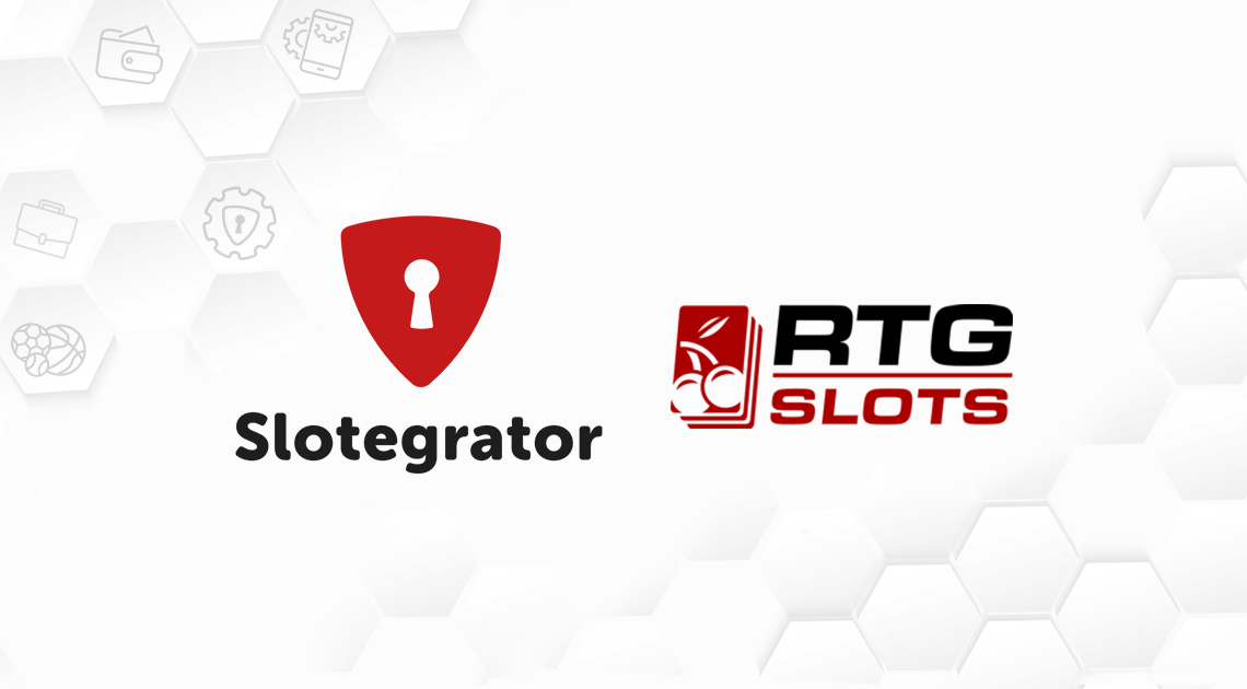 Slotegrator и RTG SLOTS стали партнерами