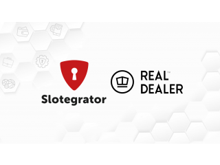 Slotegrator добавил Real Dealer Studios в свою партнерскую сеть
