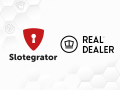 Новое партнерство: Slotegrator добавил Real Dealer Studios в свою партнерскую сеть