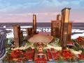 Открытие развлекательного комплекса Resorts World Las Vegas перенесено на 2020 год