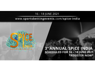 SPiCE India состоится в июне 2021 года