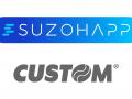 Custom Group и Suzohapp представили инновационные решения для печати