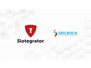 Slotegrator стал партнером Skilrock