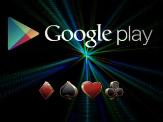 Амнистия-2017: Google Play снял запрет на размещение приложений для азартных игр