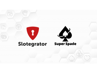 Slotegrator продолжает расширять свое портфолио игр с живыми дилерами: сотрудничество с Super Spade Games