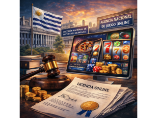 Уругвай: сенатор Карбальо предлагает государственную онлайн-платформу с лицензированием частных операторов