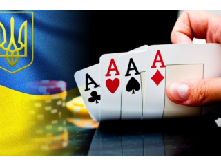 Еще три лицензии операторов азартных игр выданы в Украине 31 мая