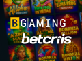 BGaming усиливает позиции в Латинской Америке через партнёрство с Betcris