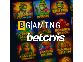 BGaming усиливает позиции в Латинской Америке через партнёрство с Betcris