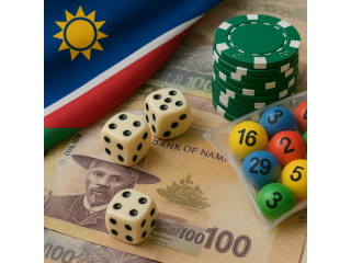 Новый министр Намибии активизирует развитие лотерейной и игорной индустрии ради экономического роста