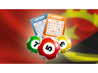 Компания Mota Tavares & Jogo выиграла тендер на проведение Национальной лотереи в Анголе