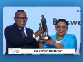 Игорный регулятор Ботсваны получил награду за лучшую программу ответственного гемблинга в Африке