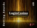 Login Casino – номинант на звание лучшего СМИ о букмекерстве