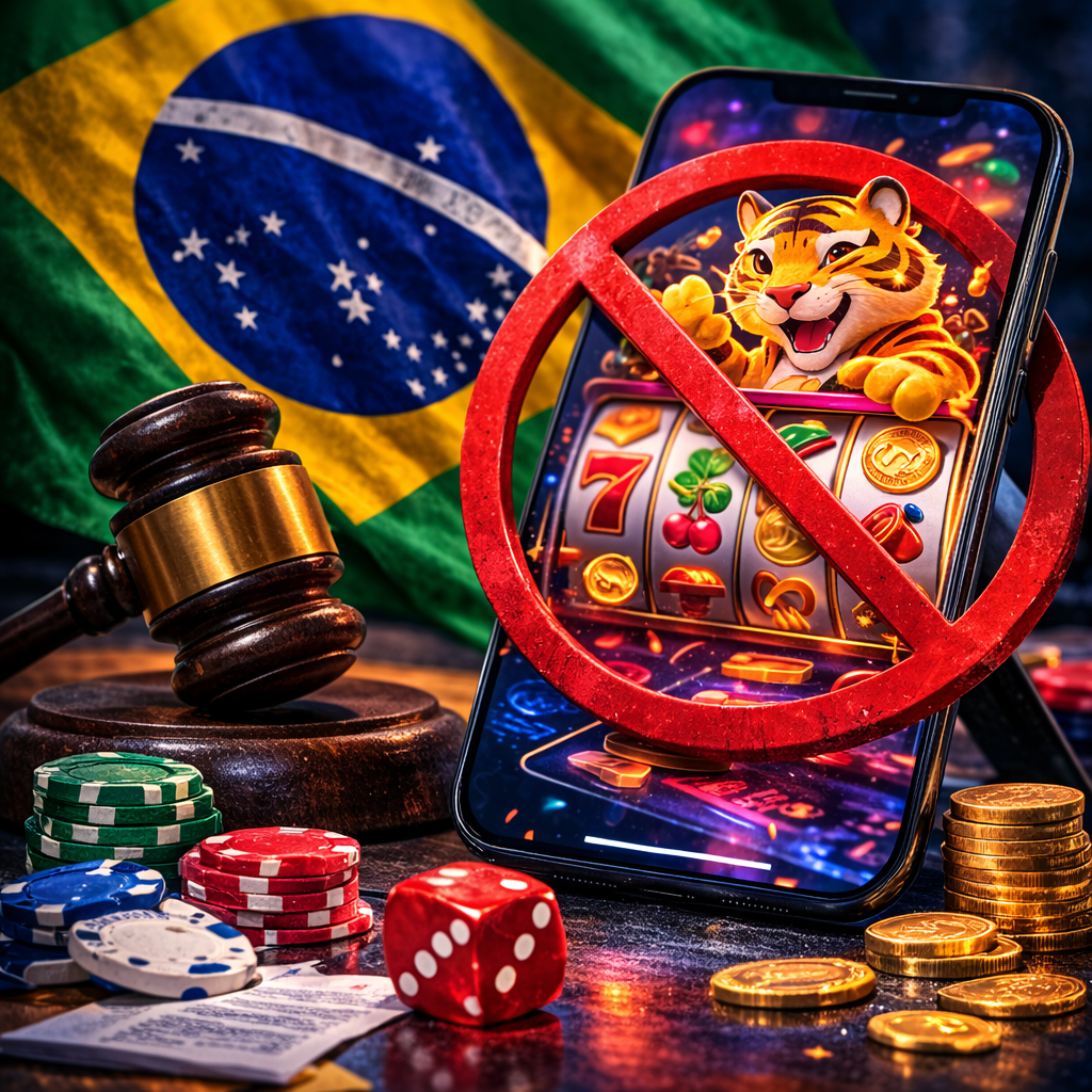 Лула поддержал запрет «цифровых казино» в Бразилии