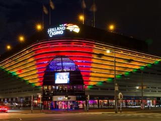 Правительство Нидерландов отказалось от приватизации Holland Casino