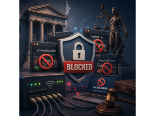 Верховный суд Чили обязал блокировать зеркала нелегальных гемблинг-сайтов