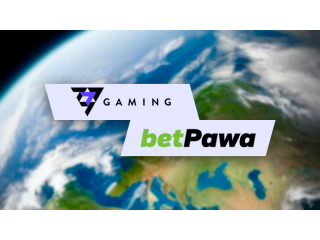 BetPawa и 7777 Gaming представят новые игры онлайн-казино в Африке